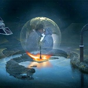 Meet your Posher, Wendell